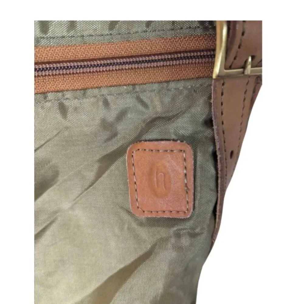 HARTMANN Vintage Nylon Garment Bag